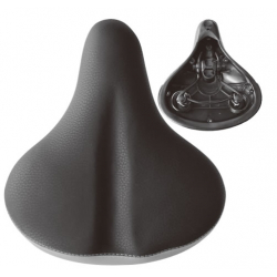 Bicycle saddle comfort...