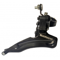 Shimano, front deraileur, 3...