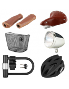 Bicycle accessories